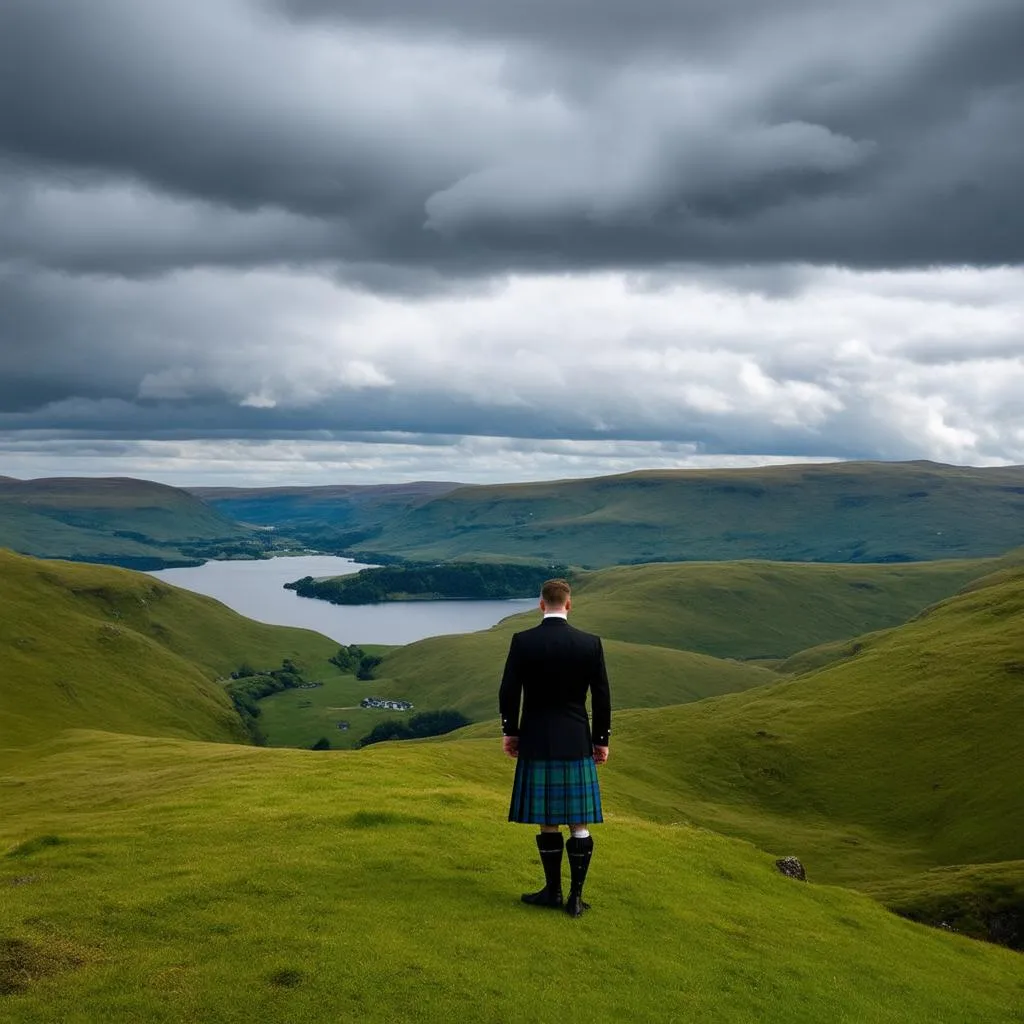 From Scotland with Style: Exploring the History of Kilts and Authentic Ireland Travel